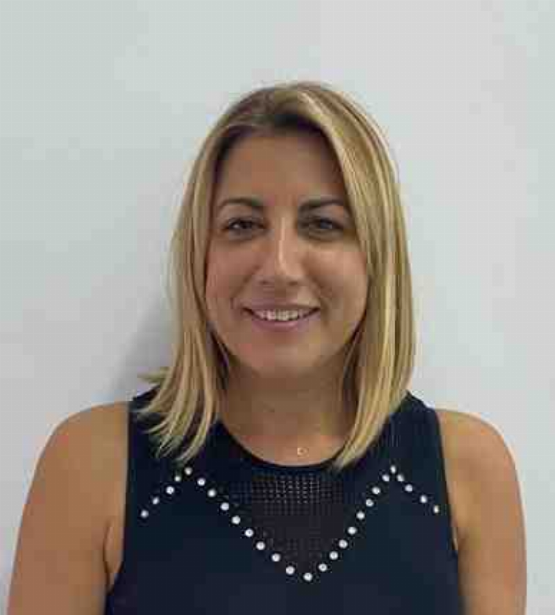 LORENA MARÍA BALLESTER MARTÍNEZ